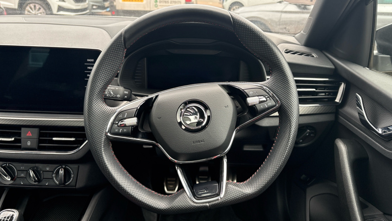 Skoda Kamiq 1.0 TSI 110 Monte Carlo 5dr Petrol Hatchback